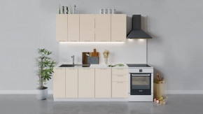 Кухонный гарнитур «Весна» длиной 180 см в Ишиме - ishim.mebel-tymen.ru | фото