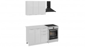 Кухонный гарнитур «Весна» стандартный набор в Ишиме - ishim.mebel-tymen.ru | фото