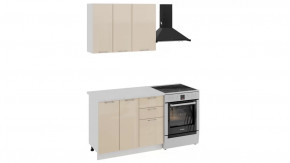 Кухонный гарнитур «Весна» стандартный набор в Ишиме - ishim.mebel-tymen.ru | фото