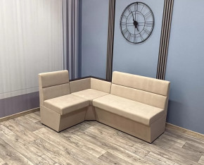 Кухонный угол с низким сектором Этюд НС в Ишиме - ishim.mebel-tymen.ru | фото