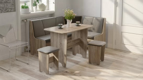 Кухонный уголок «Техас» Исп.1 в Ишиме - ishim.mebel-tymen.ru | фото