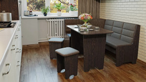 Кухонный уголок «Техас» Исп.2 в Ишиме - ishim.mebel-tymen.ru | фото