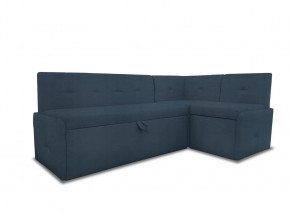 Кухонный уголок Вена Lunar Navy кат. 1 в Ишиме - ishim.mebel-tymen.ru | фото