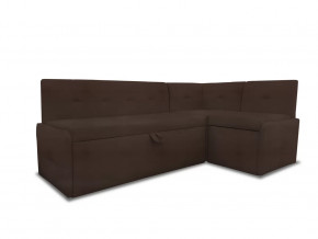 Кухонный уголок Вена Marvel Chocolate кат. 4 в Ишиме - ishim.mebel-tymen.ru | фото