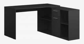 Лайт Стол письменный 03.245.01(Темно-Серый) в Ишиме - ishim.mebel-tymen.ru | фото