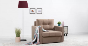 Лео (72) Кресло-кровать арт. ТК 381 в Ишиме - ishim.mebel-tymen.ru | фото