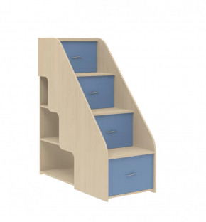 Лестница Дельта-23.02 в Ишиме - ishim.mebel-tymen.ru | фото