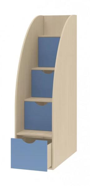 Лестница ДЕЛЬТА-23.03 в Ишиме - ishim.mebel-tymen.ru | фото