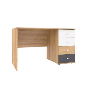 Лойс 84 Стол письменный в Ишиме - ishim.mebel-tymen.ru | фото