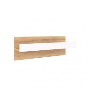 Лойс 89 Полка навесная в Ишиме - ishim.mebel-tymen.ru | фото