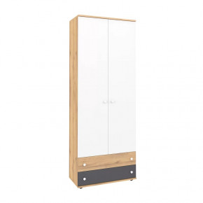 Лойс 92 Шкаф для одежды и белья в Ишиме - ishim.mebel-tymen.ru | фото