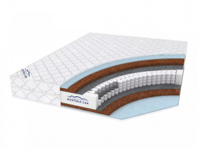 Матрас Амелия в Ишиме - ishim.mebel-tymen.ru | фото