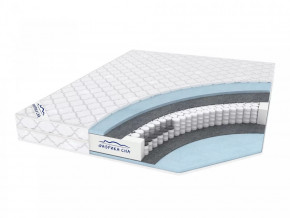 Матрас Бари в Ишиме - ishim.mebel-tymen.ru | фото