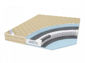 Матрас Бари Лайт в Ишиме - ishim.mebel-tymen.ru | фото