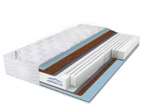 Матрас Bio massage cocos TFK в Ишиме - ishim.mebel-tymen.ru | фото