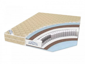 Матрас Bio Modern light в Ишиме - ishim.mebel-tymen.ru | фото