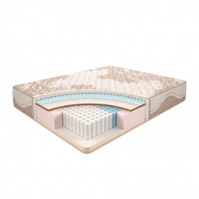 Матрас Concordia Dolcezza в Ишиме - ishim.mebel-tymen.ru | фото