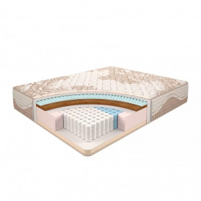 Матрас Concordia Felicita в Ишиме - ishim.mebel-tymen.ru | фото