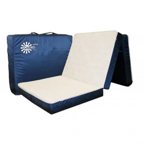 Матрас Country Light Maxi в Ишиме - ishim.mebel-tymen.ru | фото