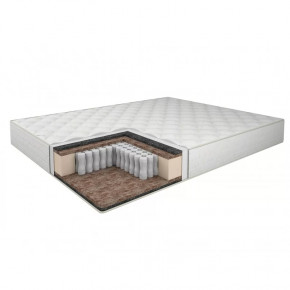 Матрас Duo Lux Soft в Ишиме - ishim.mebel-tymen.ru | фото