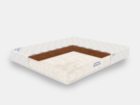 Матрас Eco Cocos в Ишиме - ishim.mebel-tymen.ru | фото