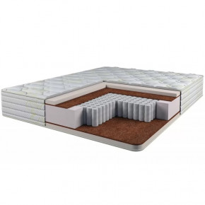 Матрас Elite Lux Super Comfort Мультипакет в Ишиме - ishim.mebel-tymen.ru | фото