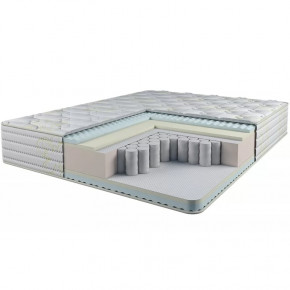 Матрас Elite Premium Flex Шахматы в Ишиме - ishim.mebel-tymen.ru | фото