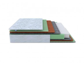 Матрас GREEN M 800*2000 мм в Ишиме - ishim.mebel-tymen.ru | фото