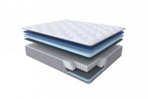 Матрас LМM 0708 (Glace memo) 900*2000 мм в Ишиме - ishim.mebel-tymen.ru | фото