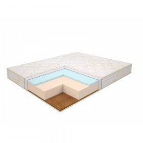 Матрас LuxFoamFlex в Ишиме - ishim.mebel-tymen.ru | фото