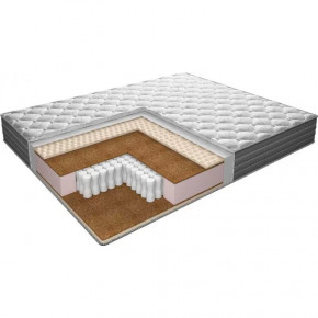 МАТРАС LUX MASSAGE в Ишиме - ishim.mebel-tymen.ru | фото