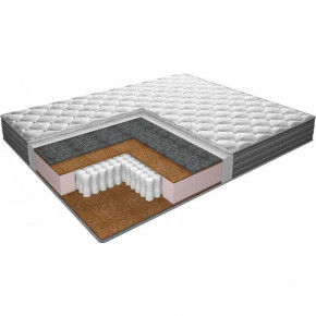 Матрас Lux Soft Грация в Ишиме - ishim.mebel-tymen.ru | фото