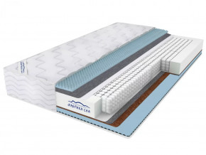 Матрас Massage comfort TFK в Ишиме - ishim.mebel-tymen.ru | фото