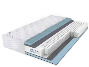 Матрас Massage foam TFK в Ишиме - ishim.mebel-tymen.ru | фото