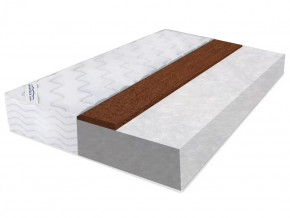 Матрас Medium Cocos в Ишиме - ishim.mebel-tymen.ru | фото