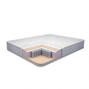 Матрас Modern Comfort Strutto в Ишиме - ishim.mebel-tymen.ru | фото