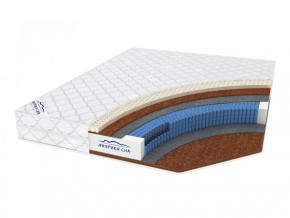 Матрас Палермо Мульти в Ишиме - ishim.mebel-tymen.ru | фото