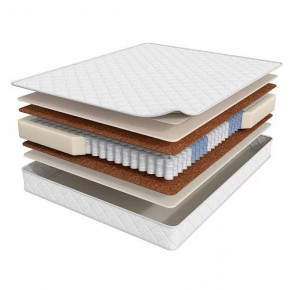 Матрас PRIME ULTRA в Ишиме - ishim.mebel-tymen.ru | фото