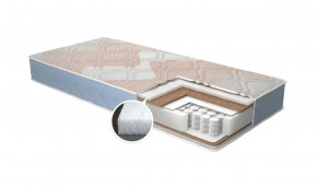 Матрас REAL OPTIMA в Ишиме - ishim.mebel-tymen.ru | фото