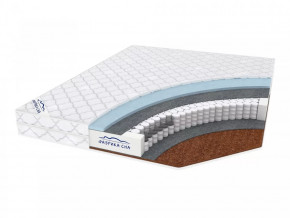 Матрас Римини в Ишиме - ishim.mebel-tymen.ru | фото