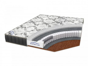 Матрас Римини Black and White в Ишиме - ishim.mebel-tymen.ru | фото