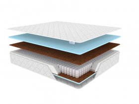 Матрас Sleep Classic в Ишиме - ishim.mebel-tymen.ru | фото