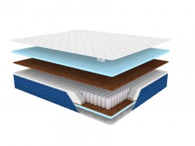 Матрас Sleep Extra в Ишиме - ishim.mebel-tymen.ru | фото