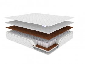 Матрас Sleep Nova в Ишиме - ishim.mebel-tymen.ru | фото