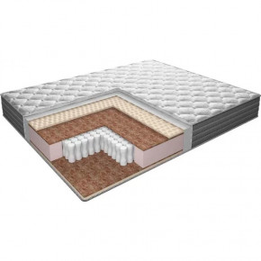 Матрас СонRise Duo Lux Massage в Ишиме - ishim.mebel-tymen.ru | фото