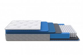 Матрас SS/M (Medium Low Plus) 1800*2000 мм в Ишиме - ishim.mebel-tymen.ru | фото