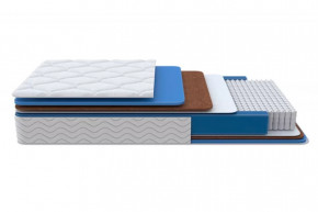 Матрас SS (Medium Orto) 1800*2000 мм в Ишиме - ishim.mebel-tymen.ru | фото