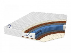 Матрас Верона Мульти в Ишиме - ishim.mebel-tymen.ru | фото