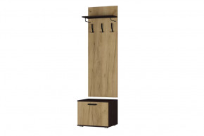 Модуль С-2 Прихожая Сафари в Ишиме - ishim.mebel-tymen.ru | фото