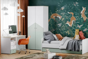 Модульная детская Банни Меренга/Макарун в Ишиме - ishim.mebel-tymen.ru | фото